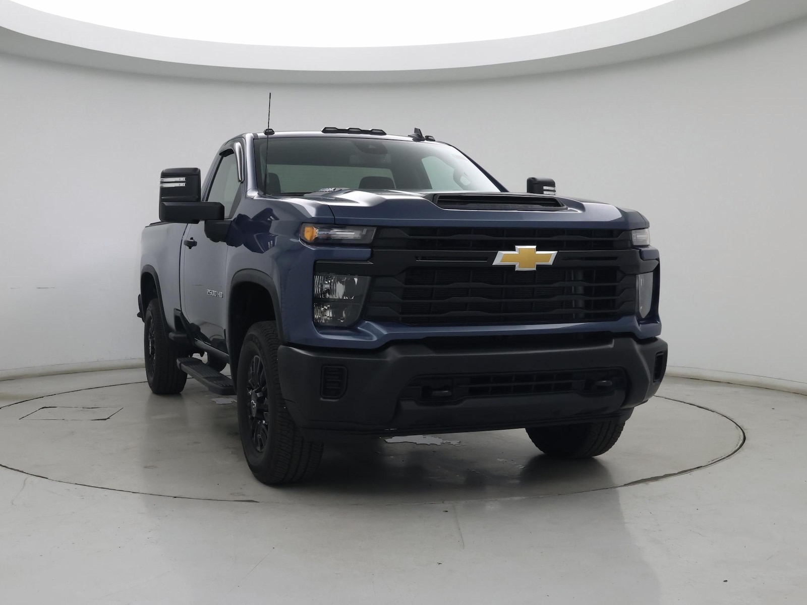 chevrolet silverado 2500hd 2025 1GC3KLE75SF160566 image chevrolet silverado 2500hd 2025 1GC3KLE75SF160566 image